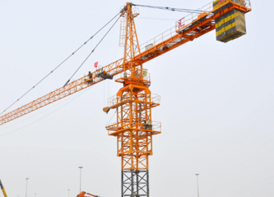 塔吊基础规范要求有哪些