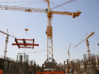 图 三水d1500塔吊租赁公司 深圳机械维修