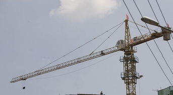 江西塔吊公司诚招加盟商