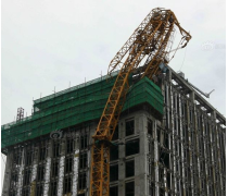 塔吊租赁产品库