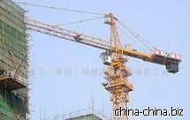 qtz125明威塔吊,塔机,