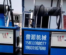 建筑塔吊喷淋除尘系统技术解析