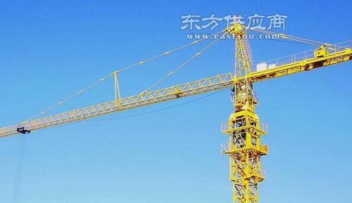 保亭黎族苗族建筑塔吊租赁生产厂家图片