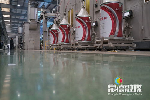 放眼高新 壮丽七十年 党媒聚焦常德高新区 掠影