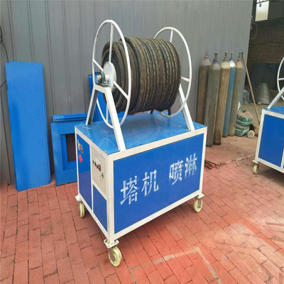 平江县工地塔吊喷淋生产厂家【产品快讯】图片_高清图_细节图-天津市可耐建筑机械销售 -