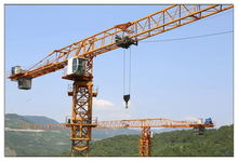 携手国有大型塔吊生产商，共创全球合作代理新机遇