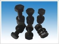 供应塔吊螺栓标准尺寸|永年塔吊螺栓厂家|批发价格与材质解析