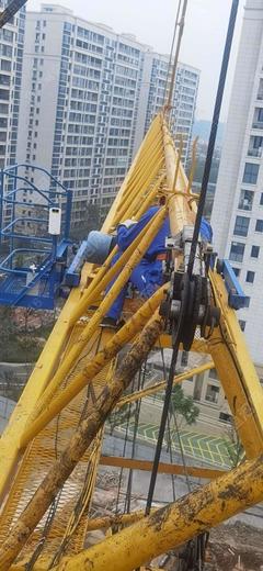 金华地区6年塔吊司机与架子工经验求职机会与指南