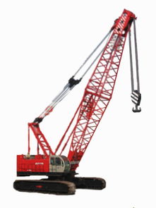 甘肃兰州起重机与青海西宁塔机生产及塔吊应用概述