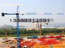 QTZ40华夏塔机 价格、种类、品牌与供应商全解析