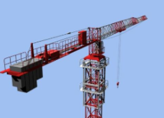 2020-2025年中国塔吊行业发展趋势预测及投资战略咨询报告