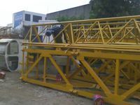 专业出售二手塔吊，确保质量可靠、价格实惠