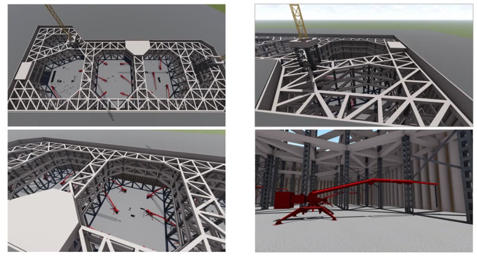 塔吊附墙的作用与计算要点