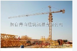 海山建机塔吊销售价格及产品优势介绍