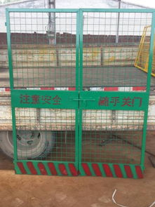 塔吊附着系统的生产、供应与服务 聚焦平凉地区需求