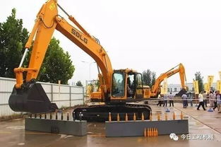 行业盛会共襄盛举 中联重科平头塔机新品闪耀，山东临工“中国好司机”总决赛战火燃起